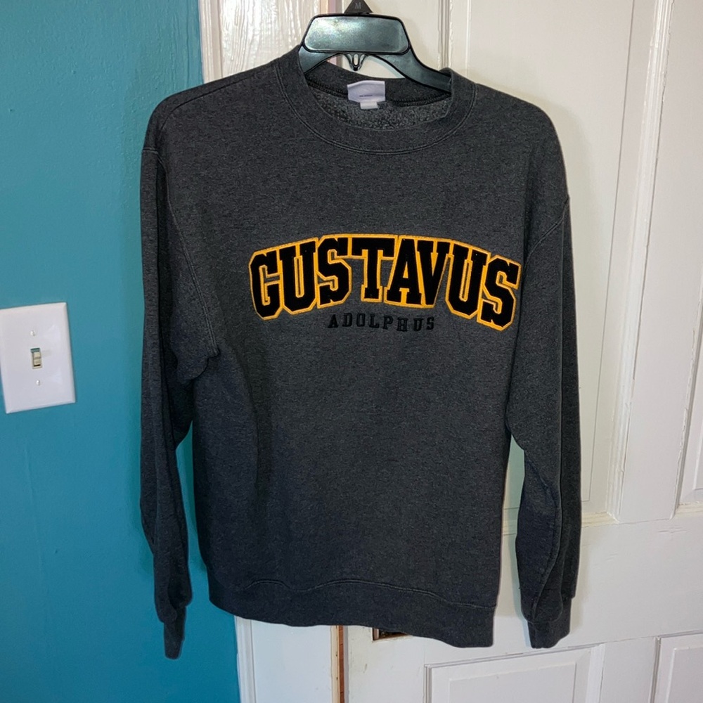 Vintage 90’s Champion College Sweatshirt